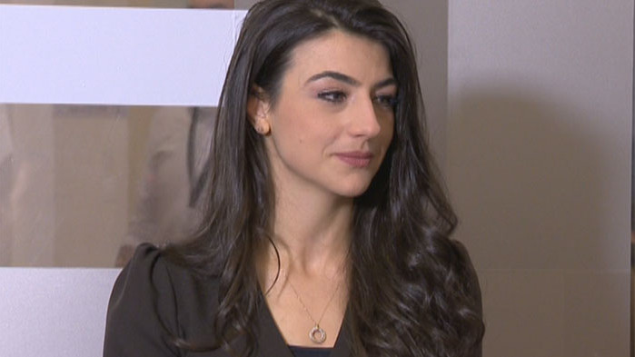 Аз лично не съм подписала никакъв договор, от името на